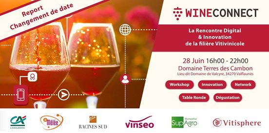 Wine Connect 2018